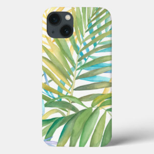 Tropical Palm Leaves Case-Mate iPhone Hülle