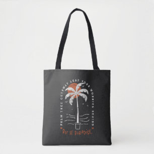 Tropical Palm Tree Beach Vibes Summer Sun Retro