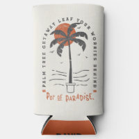 Tropical Palm Tree Beach Vibes Summer Sun Retro