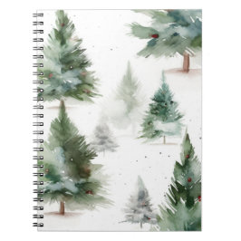 Tropical Parrot Notebook Notizblock