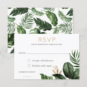 Tropical Philodendron Palm Verlass UAWG Respond Ca Einladung