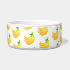 Tropical Playful Cute Cat Dog Pet Mom Lovers Napf