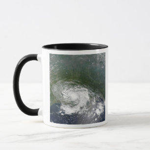 Tropical Storm Bertha Tasse