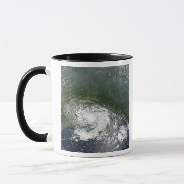 Tropical Storm Bertha Tasse (Links)