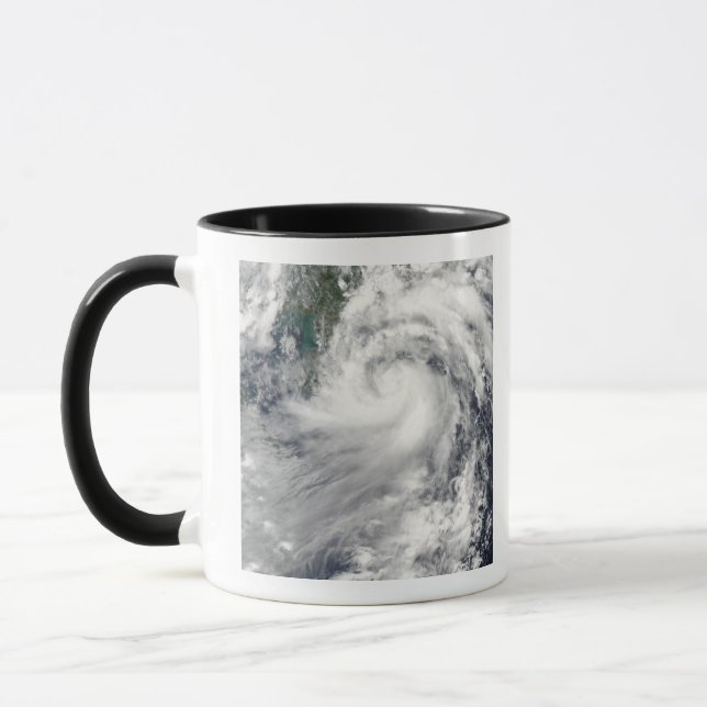Tropical Storm Chanthu Tasse (Links)
