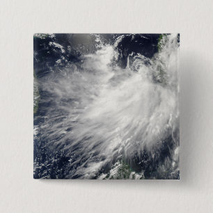 Tropical Storm Conson Button