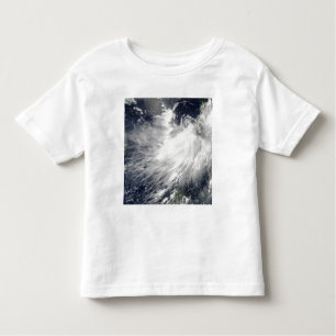 Tropical Storm Conson Kleinkind T-shirt