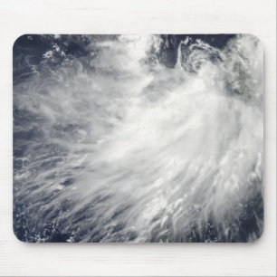 Tropical Storm Conson Mousepad