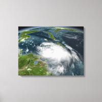 Tropical Storm Dennis