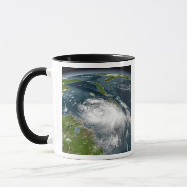 Tropical Storm Dennis Tasse (Links)