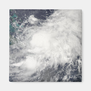 Tropical Storm Hanna Magnet