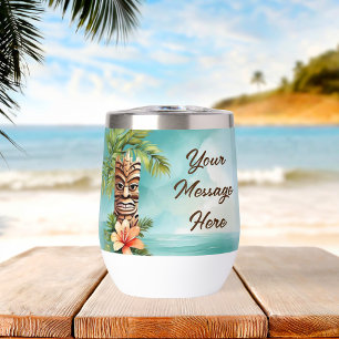 Tropical Tiki Party