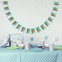 Tropical Tiki Party