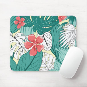 Tropical Vibe Mousepad