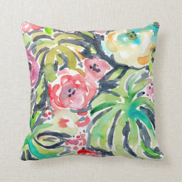 Tropicalia Kissen