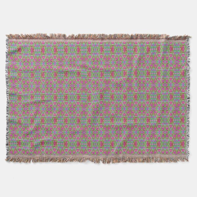 Tropicana Flamingo Decke (Vorderseite)
