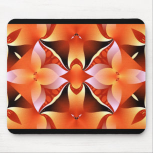 Tropicana Liebe Mousepad