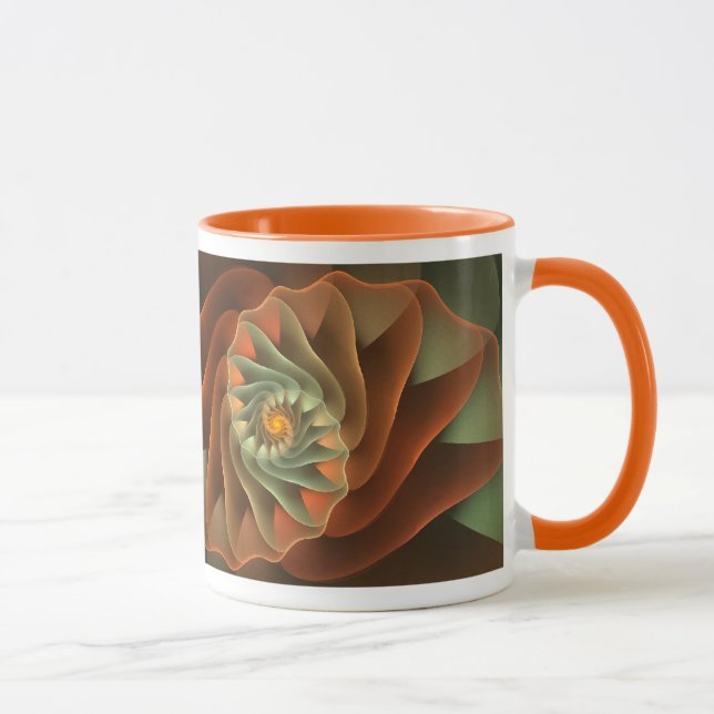 Tropicanna Tasse (Rechts)