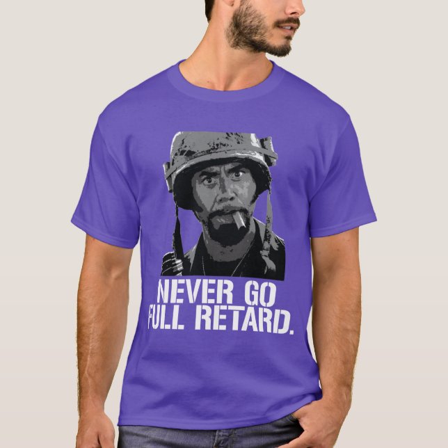 Tropichunder Mädchen T-Shirt (Vorderseite)
