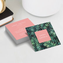 tropisch botanisch