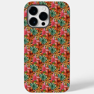 tropisch/hawaiianisch/blumenreich/Blume Case-Mate iPhone 14 Pro Max Hülle