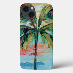 tropisch Palm Tree iPhone 13 Hülle