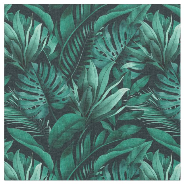 tropisch stoff (Nahaufnahme)