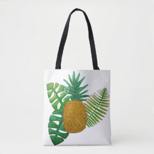 Tropische Ananas