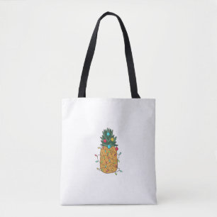 Tropische Ananas