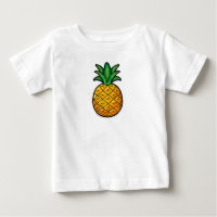 Tropische Ananas: Geschmack des Sommers