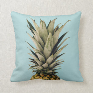 Tropische Ananas. Kissen
