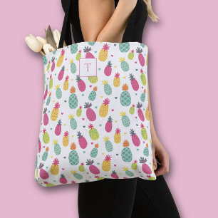 Tropische Ananas Sommerfrucht