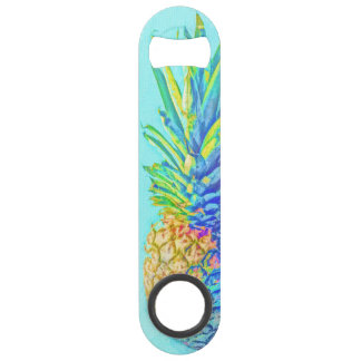 Tropische Ananas Speed Flaschenöffner