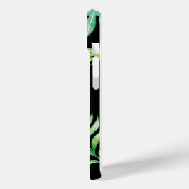 Tropische Blätter für Telefonfälle Case-Mate iPhone Hülle