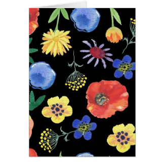 tropische Blume