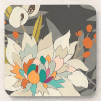 Tropische Blume
