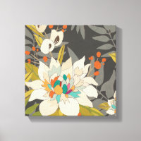 Tropische Blume