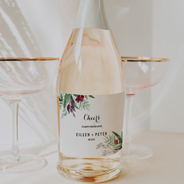 Tropische Blumen Frische Pasta machen (Von Creator hochgeladen)