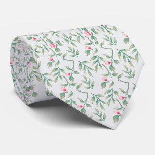 Tropische Breeze Wedding Keepake Neck Tie Krawatte