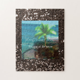 Tropische Brise Puzzle