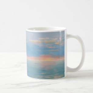 Tropische Dämmerung Tasse