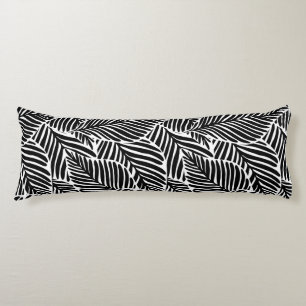 Tropische Druckkissen Seitenschläferkissen