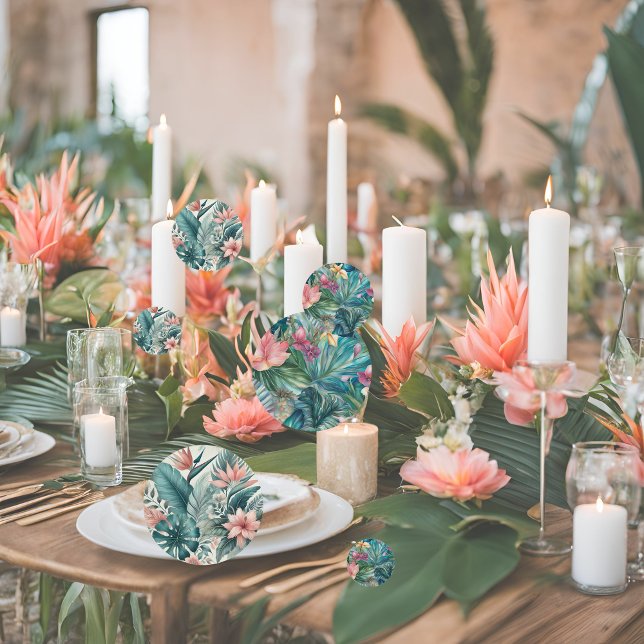 Tropische Essenz Konfetti (Von Creator hochgeladen)