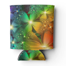 Tropische Fantasien können kühlen