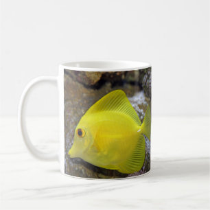 tropische Fisch-Tasse Kaffeetasse