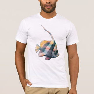 Tropische Fische T-Shirt