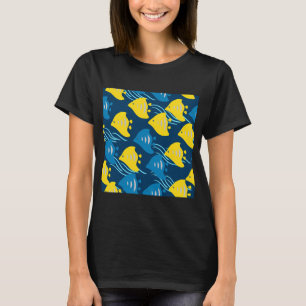 Tropische Fische T-Shirt