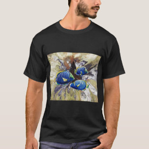 TROPISCHE FISCHE T-Shirt