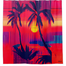 Tropische Fluchtfantasie