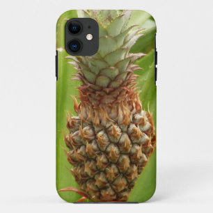 Tropische Früchte der Ananas in der Natur Case-Mate iPhone Hülle